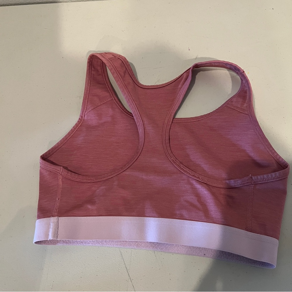Nike sports bra - Medium - Picture 5 of 6